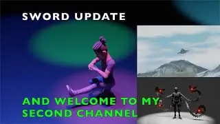 Welcome to my second channel👍