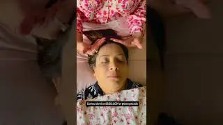 #jignagshah #accessbars #tarotcards connect her on 9819311024