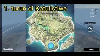 cara cepat master ff jangan lupa lek 👍dan saskrep