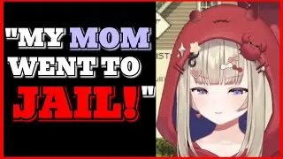 Shiina's Mom Has Got It Goin' On!