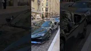 One Day in Monte-Carlo