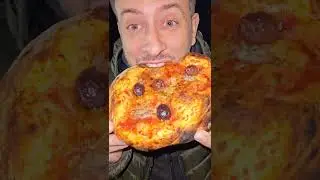 La fuazza. sai cos'è?