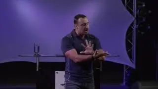 Пастор Андрей Шаповалов Тема   Побеждая дух страха