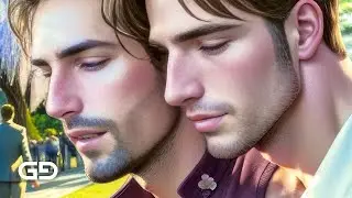 By your side. Seasons of kisses. Cherry Blossom. / Stable Diffusion with Deforum.