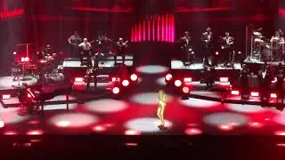 Céline Dion- The Power of Love & That's The Way It Is (Perth Arena, 04/08/2018)