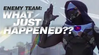 What Just Happened... (Destiny 2)