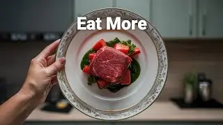 Red Meat is Good For You (and Science Proves It)