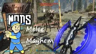 Commonwealth Expanded — Melee Mayhem