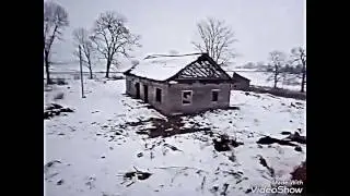 Заброшка# (Старая заброшенная ШКОЛА)