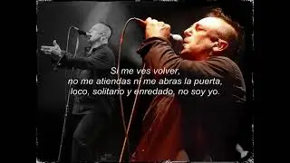 ALMAFUERTE -   Si me ves volver