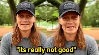 Brad Arnold Last Videos Before His Death
