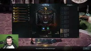 How does it feel to get 600 GS in Lost Ark