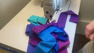 Sewing and Pattern Update January 2024