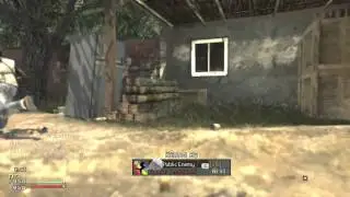 StraightUpKnives RTC Rage Montage By SkidzHD @SUKnives