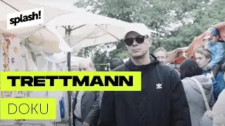 Trettmann Documentary: Just so you know where I come from – In Chemnitz, Leipzig & Berlin