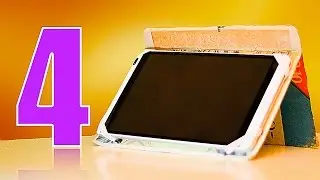 4 КРУТЫХ и ПРОСТЫХ ЛАЙФХАКА