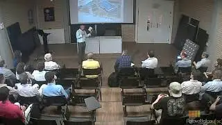 ANEEL visita o Centro de Pesquisa e Capacitação em Energia Solar da UFSC - Parte I