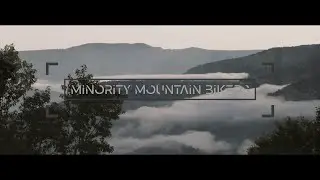 Minority Mountain Bikers at Snowshoe Mountain