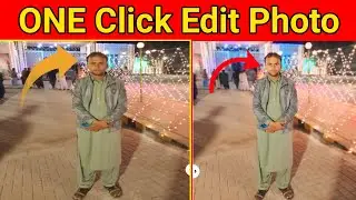"Efficient Batch Editing: How to Quickly Enhance Multiple Photos in Photoshop"