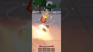 One shot genos combo 