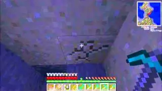Minecraft Обзор модов №1- Мечь из сказки!!