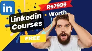 Linkedin Launched BEST New Courses 2023 | FREE Software Development courses