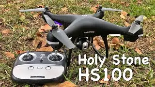 Holy Stone HS100  - 