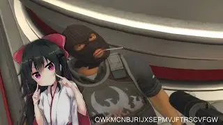 QWKMCNBJRIJXSEPMVJFTRSCVFGW