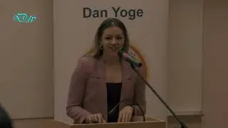 Yoga konferencija 1. dio