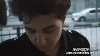 ARAP ORHAN - MALIN YALAN MÜLKÜN YALAN