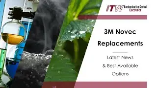 3M Novec Replacements: Latest News & Best Available Options