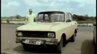 Галилео. Утилизация автомобиля (часть 1)