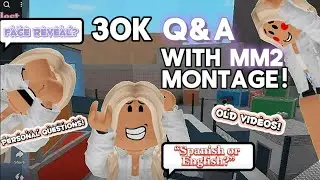 30K Q&A‼️🥳|MINXSTY (PERSONAL questions 👀)