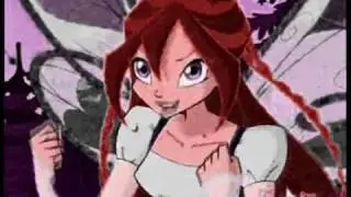 Twilight Fairies ~ Viletta