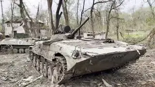 Белогоровка, Луганская область