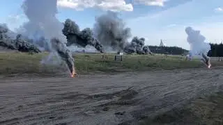 РХБ защита
