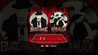 Blaze Ya Dead Homie & King Klick - Underground Alliance
