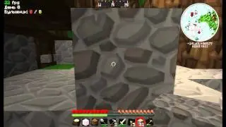 Lets play minecraft 1.2.5 c модами сезон-1 серия-1