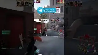 DEADLOCK от VALVE - механика фарма в новой игре
