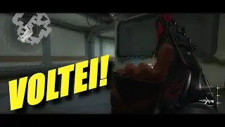 VOLTEI PARA O VALORANT DEPOIS DO BAN, SÓ QUE AGORA COM 144HRZ! #valorant #highlights