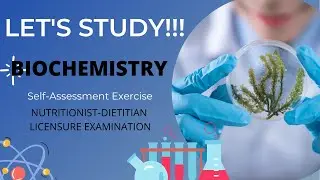 Biochemistry Quiz