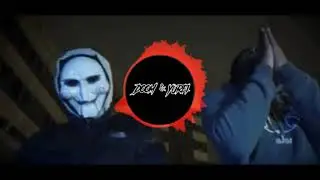 Pop Smoke / Bizzy Banks - Ghost Town (Prod. By DOOM & Yurei) 