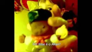 O Allan do Linus.