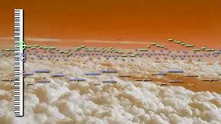 Brian Orr - Clouds (1995) Custom VSTi mix MIDI