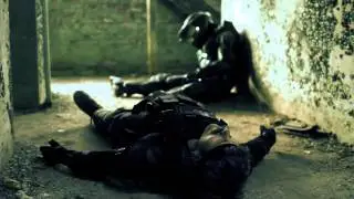 Modern Warfare 2 meets Metal Gear Solid - part 4
