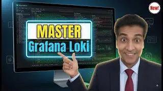 Grafana Loki Introduction and Architecture