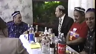 Bension - Одами бепул ба хисоби мурда