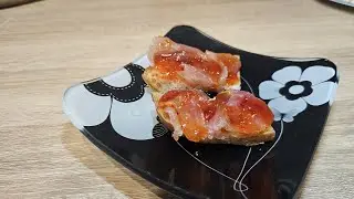 Джем из перца чили