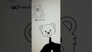 Hey 😺 Let’s Draw It Very Easy 💫 || #drawing #art #kidsdrawing #shorts