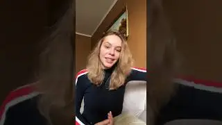 Анна Погорелая